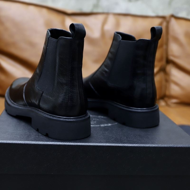 Prada Boots